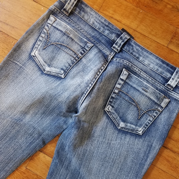 WET SEAL JEANS - Picture 2 of 4